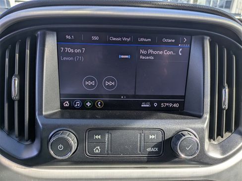 Used 2022 GMC Canyon Elevation w/ Trailering Package image 22