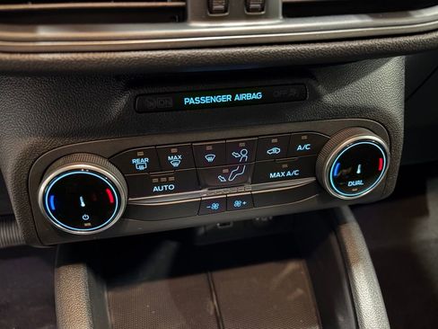 New 2026 Ford Escape Active AWD/4WD image 14