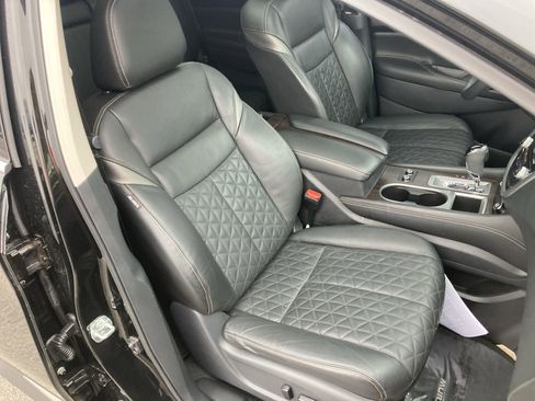 Used 2022 Nissan Murano Platinum w/ Cargo Package image 28