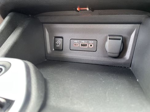 Used 2024 Nissan Sentra SV w/ All-Weather Package FWD image 25