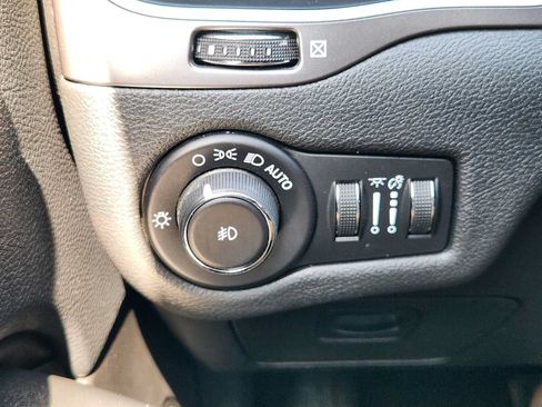 Used 2019 Jeep Cherokee Latitude Plus w/ Cold Weather Group AWD/4WD image 22