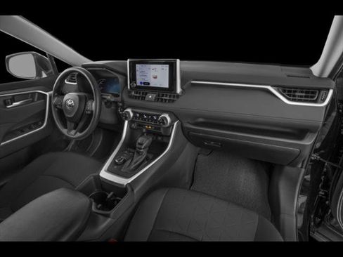 Certified 2025 Toyota RAV4 XLE image 12