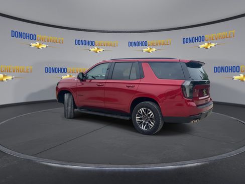 Used 2026 Chevrolet Tahoe Z71 w/ Comfort Package AWD/4WD image 9
