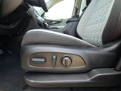 Used 2023 Chevrolet Equinox LS w/ LS Convenience Package image 22