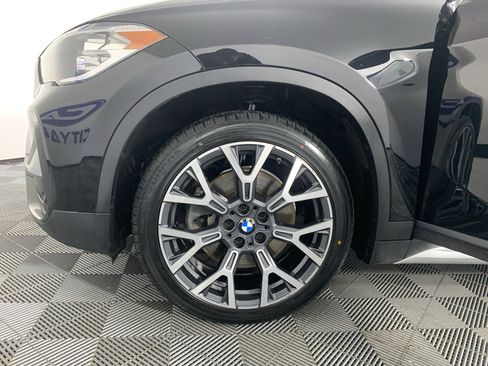 Used 2020 BMW X1 sDrive28i FWD image 12