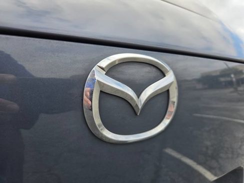 Used 2023 MAZDA CX-50 Meridian Edition AWD/4WD image 11