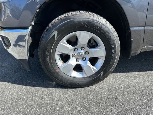 Used 2022 RAM 1500 Big Horn image 8