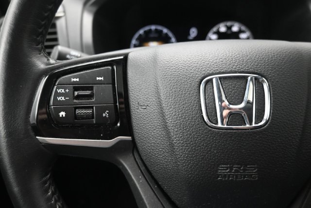 Certified 2025 Honda Odyssey EX-L image 29
