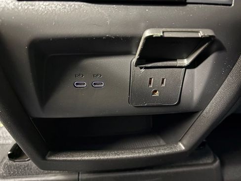 Used 2024 Chevrolet Traverse RS w/ LPO, Floor Liner Package AWD/4WD image 41