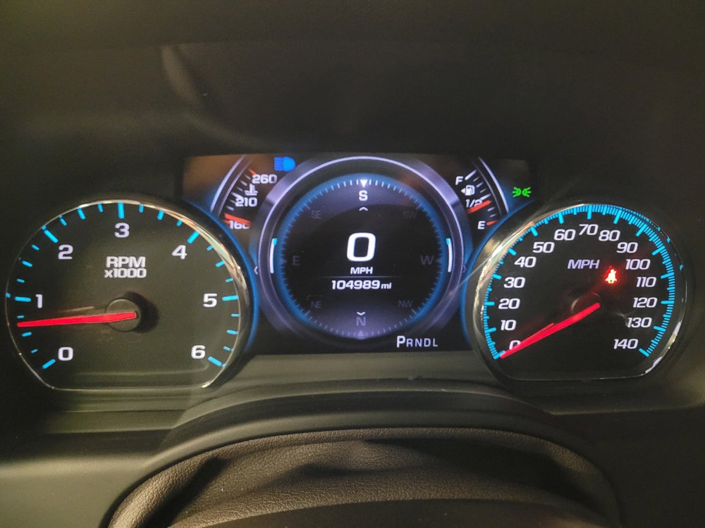 Used 2017 GMC Yukon Denali w/ Open Road Package AWD/4WD image 23