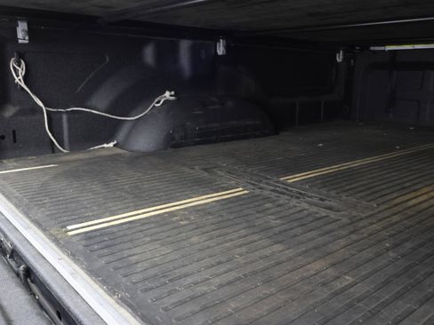 Used 2019 RAM 3500 Laramie AWD/4WD image 5