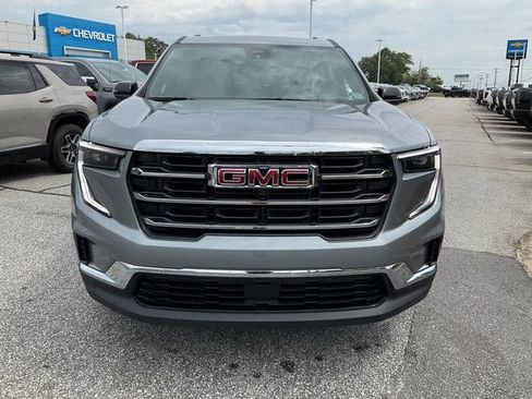 New 2025 GMC Acadia Elevation image 25