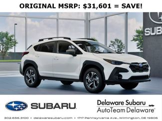 New 2026 Subaru Crosstrek 2.0i Premium video 1