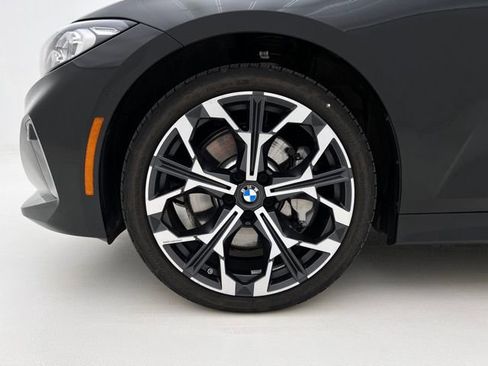 Certified 2026 BMW 330i xDrive Sedan w/ Premium Package AWD/4WD image 30