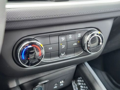 New 2026 Chevrolet TrailBlazer LS image 20