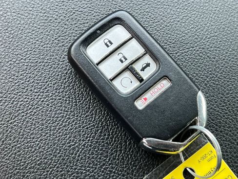 Used 2021 Honda Accord Sport Special Edition image 27