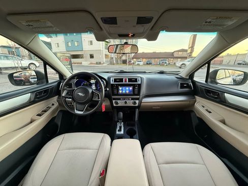 Used 2019 Subaru Legacy 2.5i w/ Alloy Wheel Package image 16