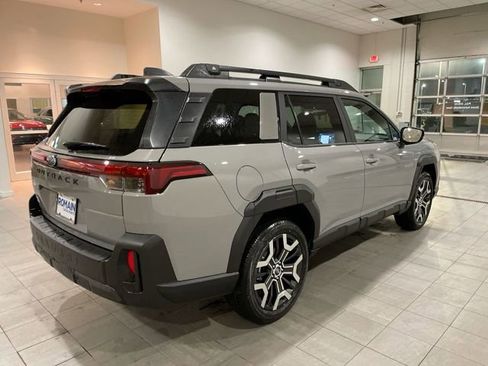 New 2026 Subaru Outback Touring XT image 5