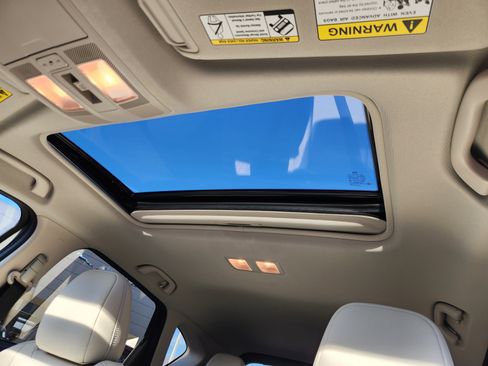 Certified 2024 MAZDA CX-5 AWD 2.5 S w/ Preferred Package image 15