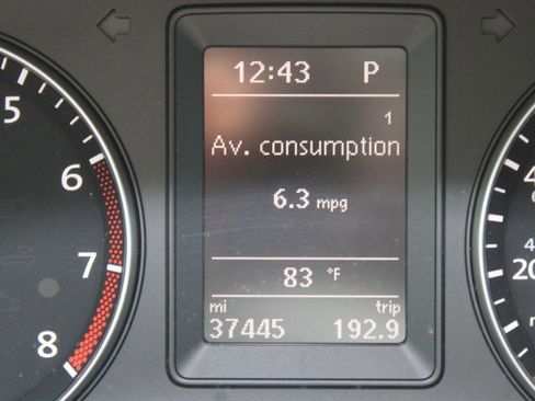 Used 2015 Volkswagen Eos Komfort FWD image 20