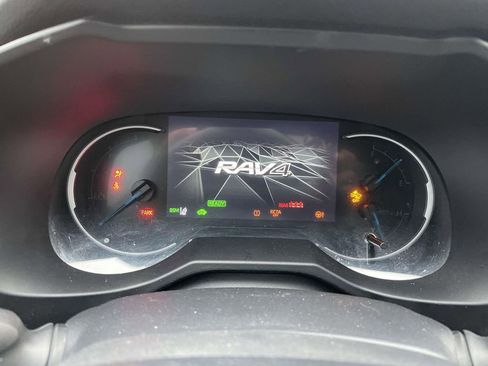 Used 2019 Toyota RAV4 XSE image 38