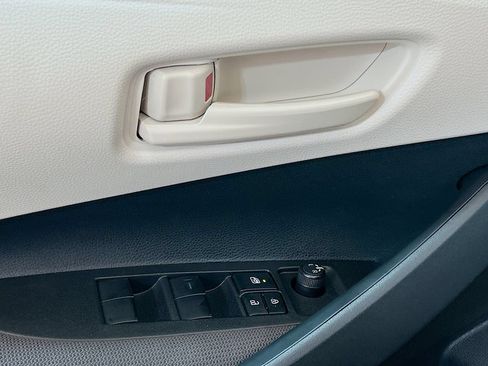 New 2026 Toyota Corolla LE FWD image 18
