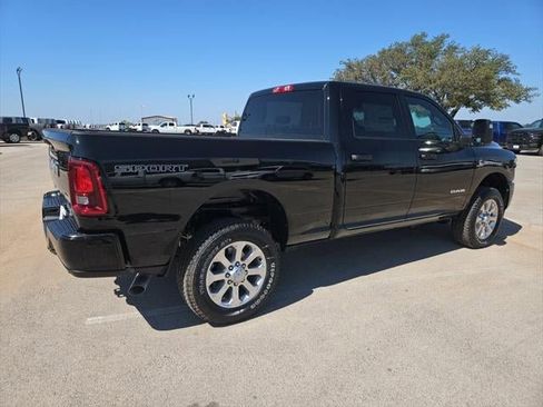New 2026 RAM 2500 Lone Star image 37