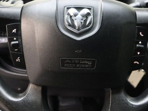 Used 2020 RAM ProMaster 3500 FWD image 16