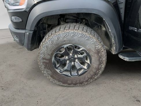 Used 2026 RAM 1500 RHO AWD/4WD image 14