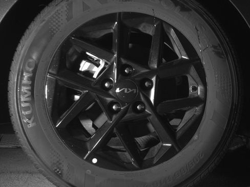 Used 2025 Kia K5 LXS image 15