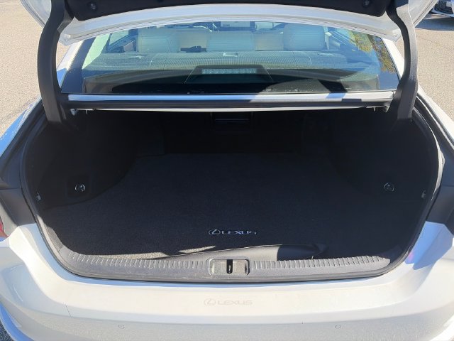 Certified 2024 Lexus ES 350 Ultra Luxury w/ Accessory Package (Z2) FWD image 33