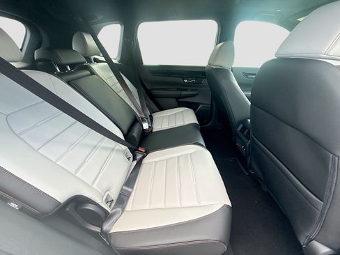 New 2026 Honda CR-V Sport Touring image 23