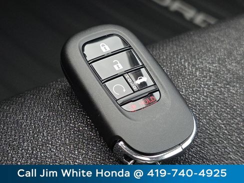 New 2026 Honda Accord SE image 27