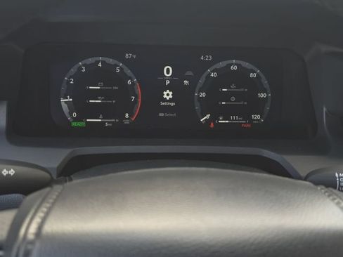 New 2026 Toyota 4Runner TRD Off-Road AWD/4WD image 18