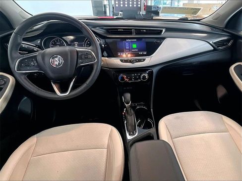 Used 2023 Buick Encore GX Preferred w/ Cold Weather Comfort Package image 21