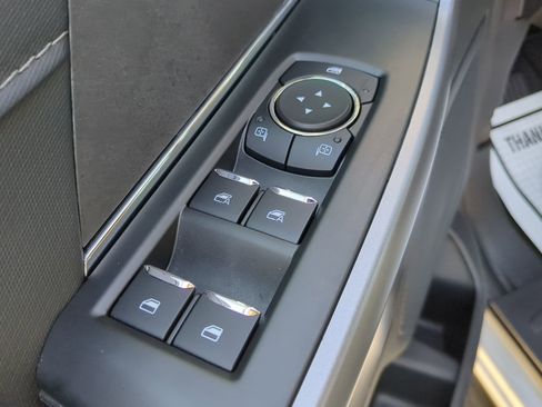 New 2025 Ford F150 XLT w/ Equipment Group 302A MID image 50