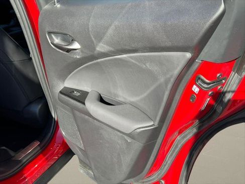 Certified 2023 Lexus UX 250h F Sport w/ Accessory Package (Z2) image 27