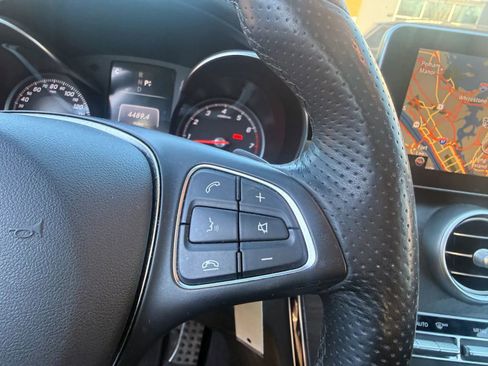 Used 2016 Mercedes-Benz C 300 4MATIC Sedan image 18
