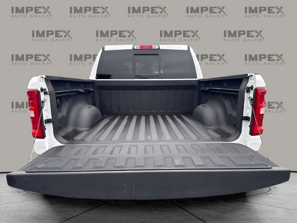 Used 2025 RAM 1500 Laramie w/ Bed Utility Group AWD/4WD image 26