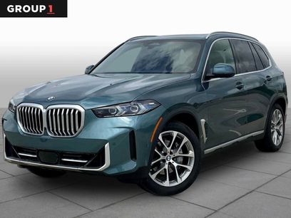 Used 2026 BMW X5 sDrive40i w/ Premium Package