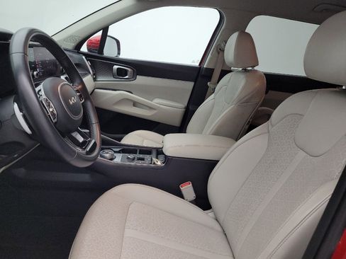Used 2023 Kia Sorento EX AWD/4WD image 17
