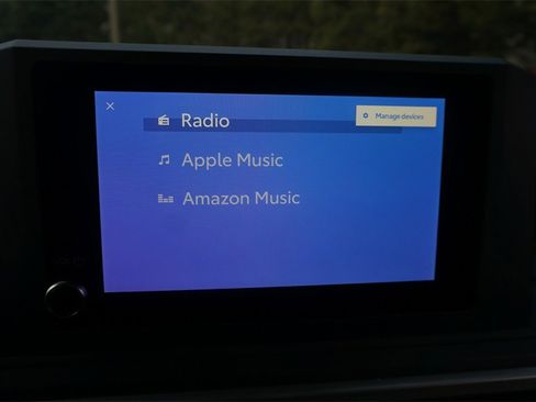 Used 2024 Toyota Tacoma SR image 11