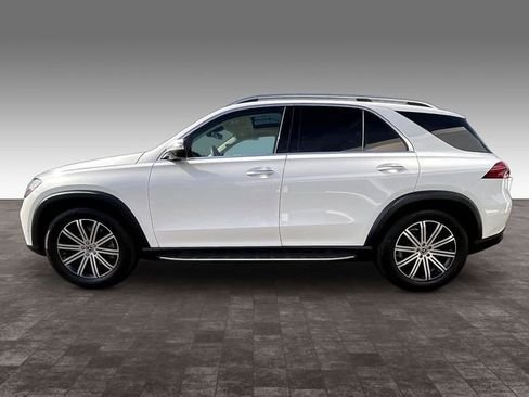Certified 2024 Mercedes-Benz GLE 350 4MATIC image 7