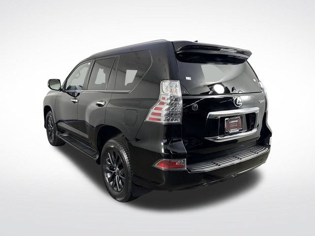 Certified 2022 Lexus GX 460 Premium w/ Premium Plus Package AWD/4WD image 36