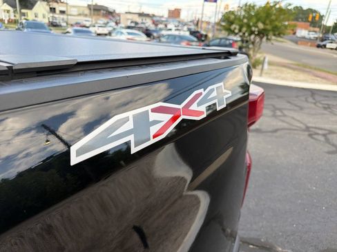 Used 2019 Chevrolet Silverado 1500 RST w/ All-Star Edition AWD/4WD image 17