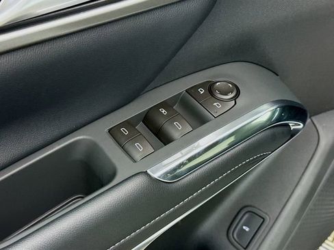 New 2026 Chevrolet Traverse LT w/ Driver Confidence Package image 20