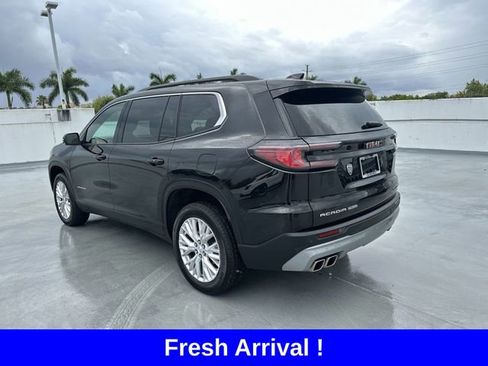 Used 2024 GMC Acadia Elevation image 33