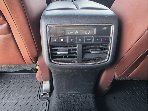Used 2016 MAZDA CX-9 Signature AWD/4WD image 16