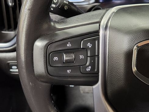 Used 2021 GMC Sierra 1500 SLT image 50