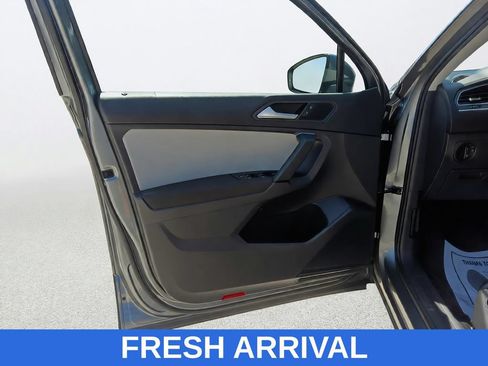 Used 2019 Volkswagen Tiguan S AWD/4WD image 17